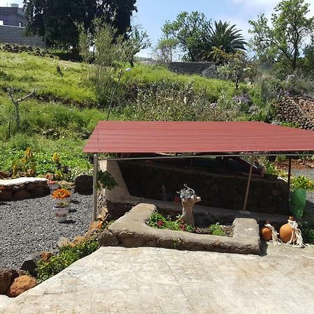 Puntagorda Casa Roko 아파트 외부 사진