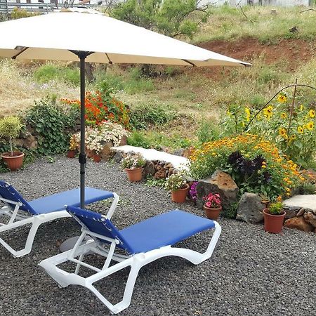 Puntagorda Casa Roko 아파트 외부 사진