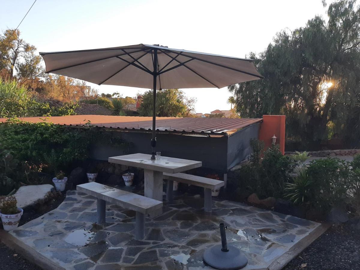 Puntagorda Casa Roko 아파트 외부 사진