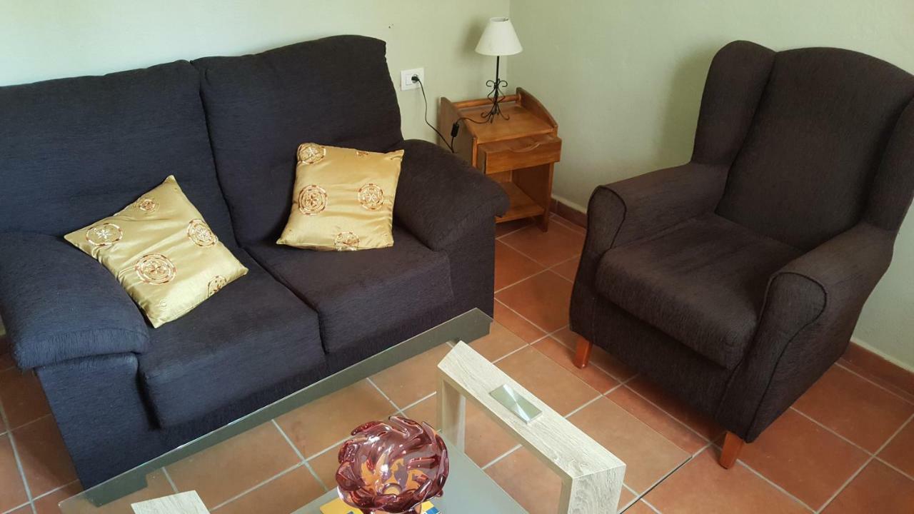 Puntagorda Casa Roko 아파트 외부 사진