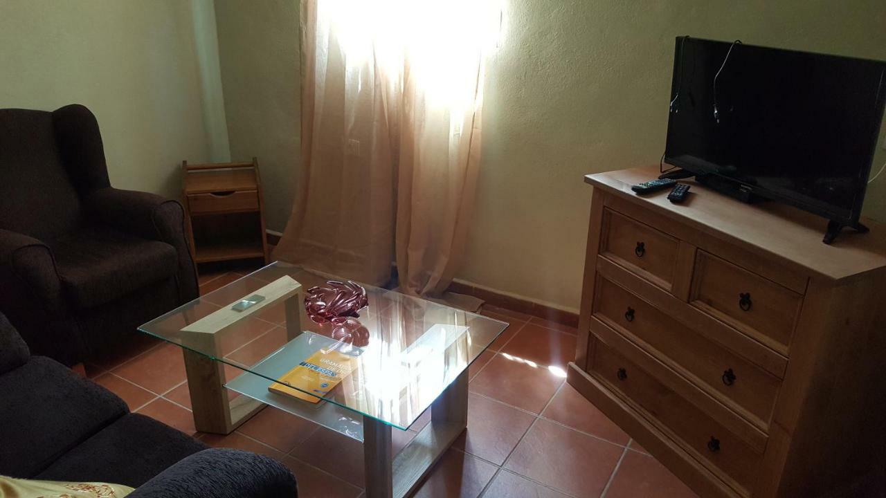Puntagorda Casa Roko 아파트 외부 사진