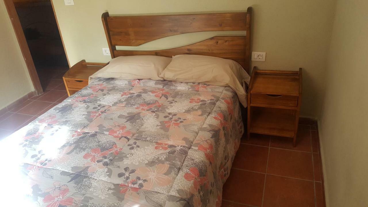 Puntagorda Casa Roko 아파트 외부 사진