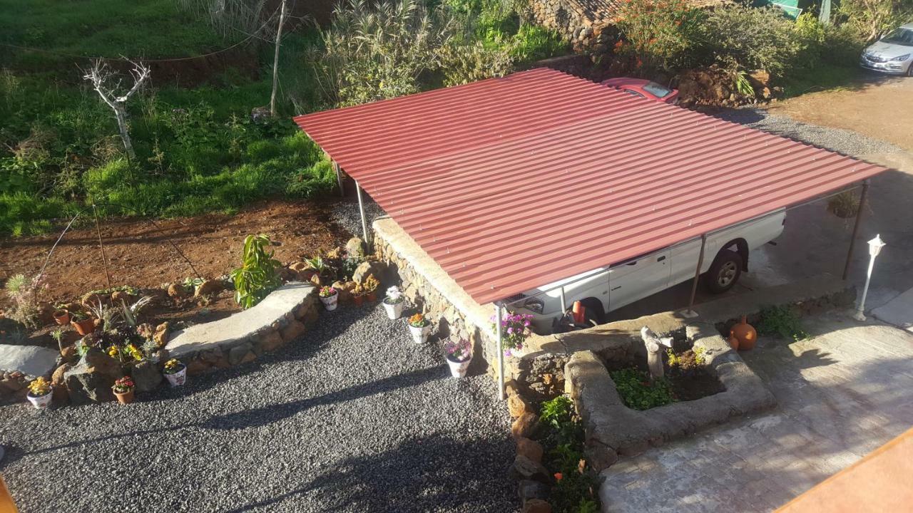 Puntagorda Casa Roko 아파트 외부 사진
