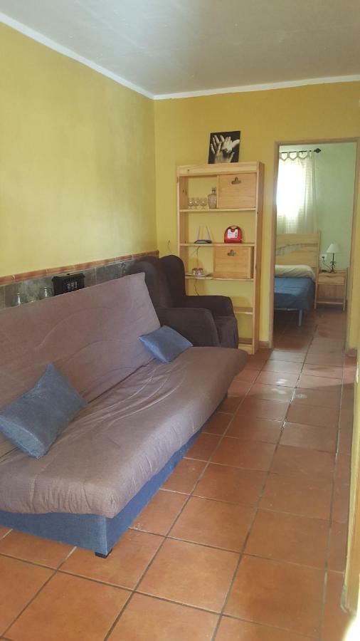 Puntagorda Casa Roko 아파트 외부 사진