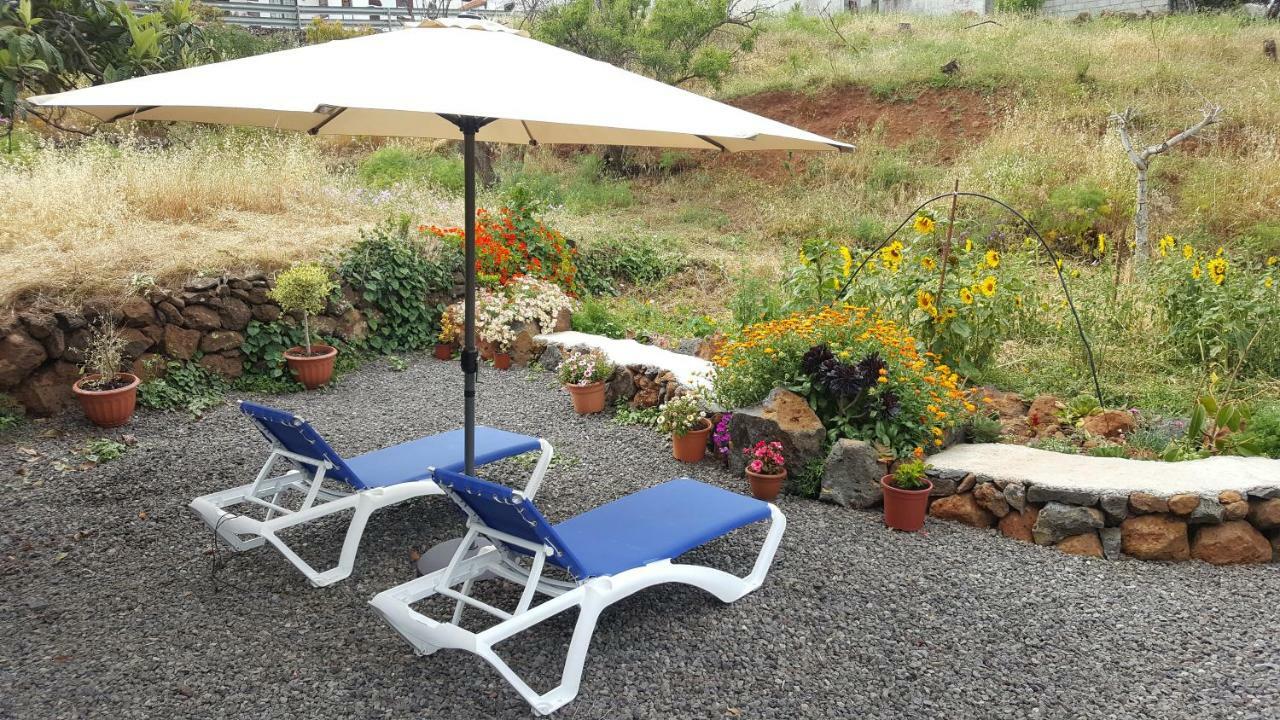 Puntagorda Casa Roko 아파트 외부 사진