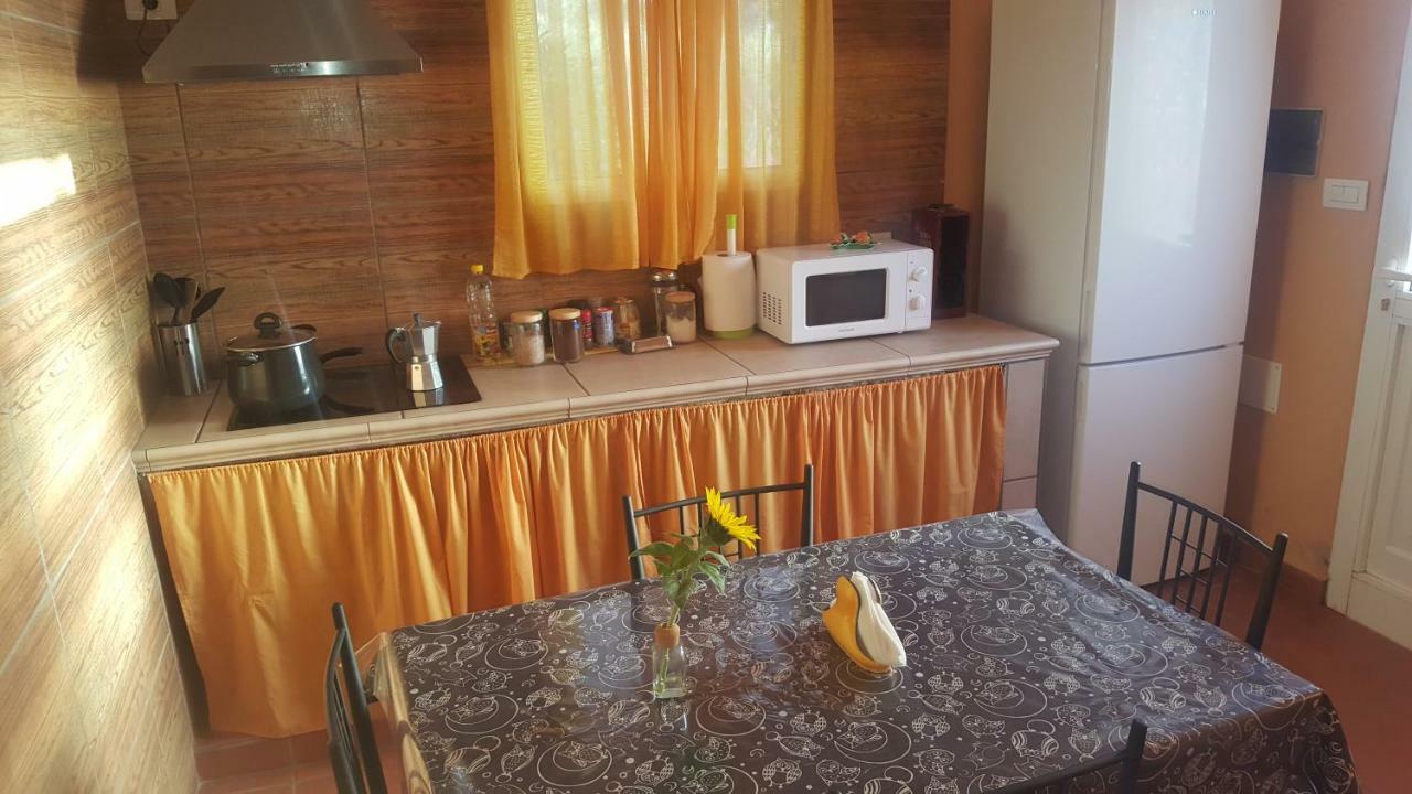 Puntagorda Casa Roko 아파트 외부 사진