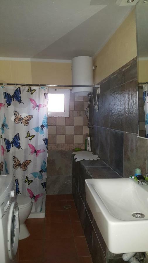 Puntagorda Casa Roko 아파트 외부 사진