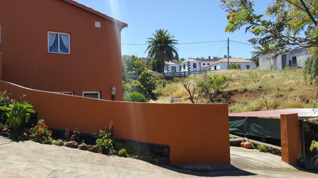 Puntagorda Casa Roko 아파트 외부 사진