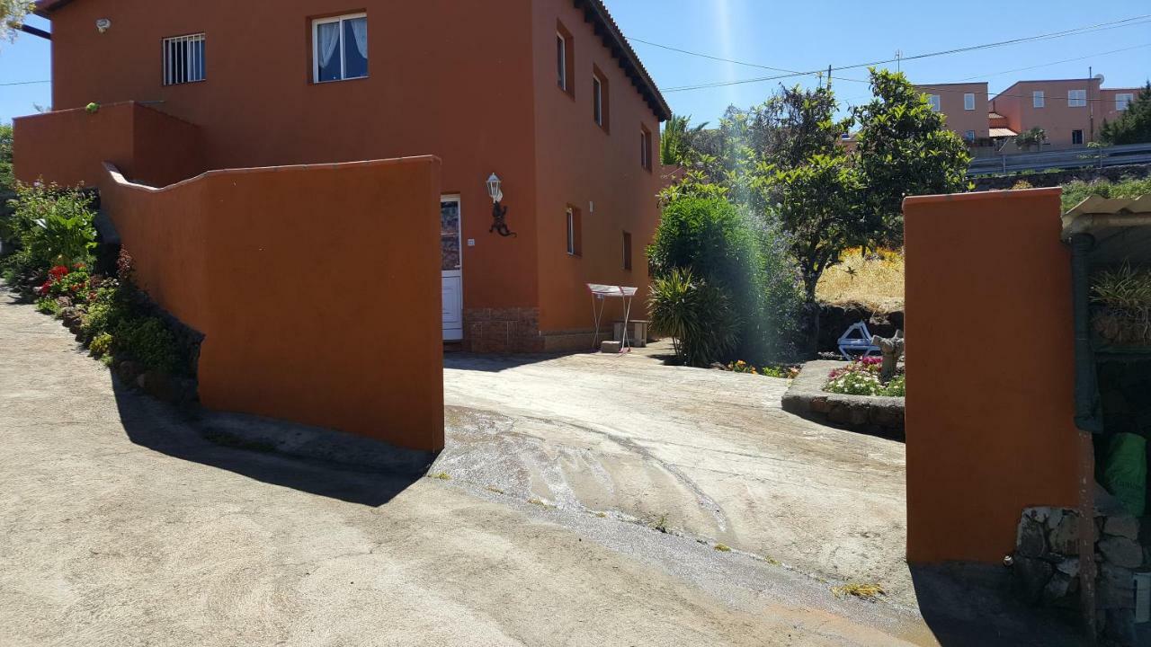 Puntagorda Casa Roko 아파트 외부 사진