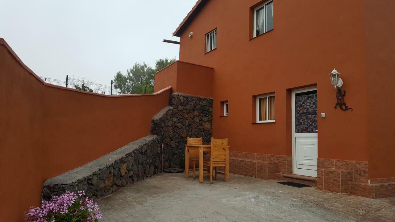 Puntagorda Casa Roko 아파트 외부 사진