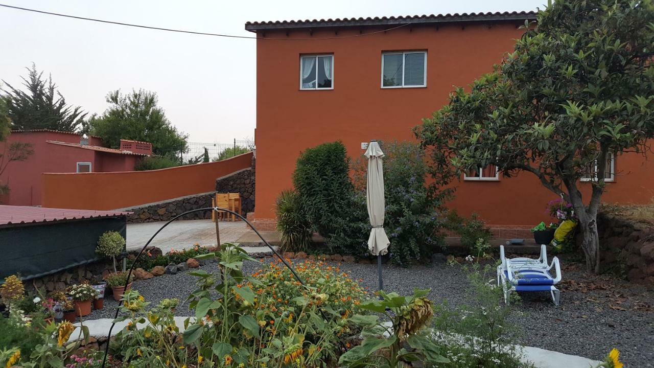 Puntagorda Casa Roko 아파트 외부 사진